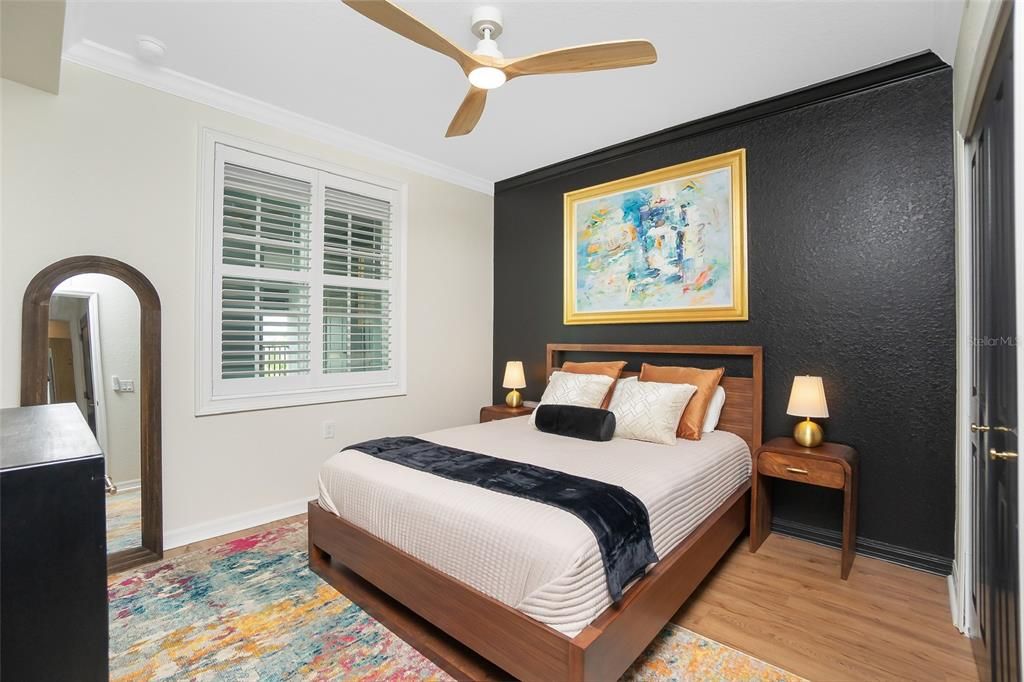 En Renta: $5,500 (2 camas, 2 baños, 1120 Pies cuadrados)