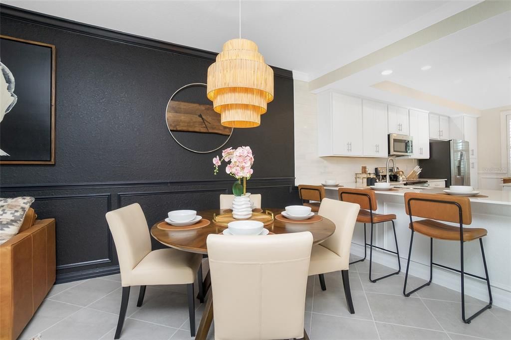 En Renta: $5,500 (2 camas, 2 baños, 1120 Pies cuadrados)