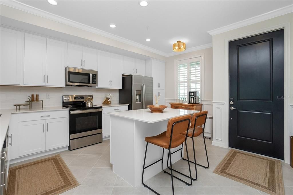 En Renta: $5,500 (2 camas, 2 baños, 1120 Pies cuadrados)