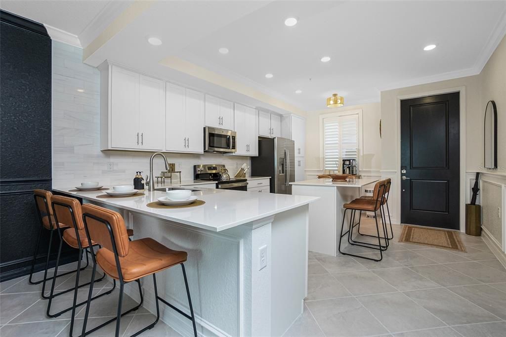 En Renta: $5,500 (2 camas, 2 baños, 1120 Pies cuadrados)