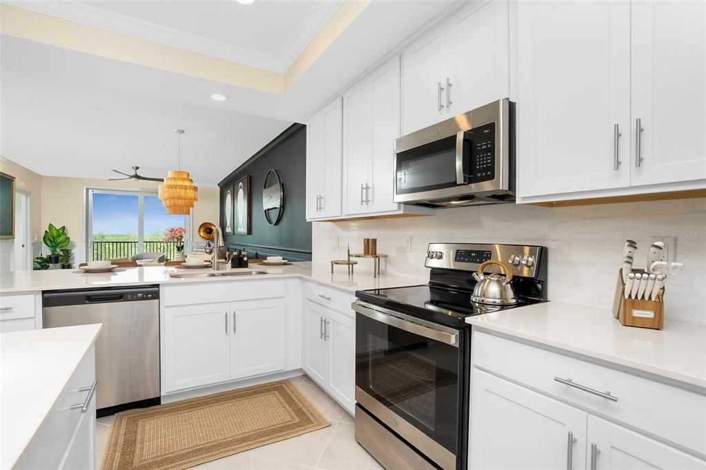 En Renta: $5,500 (2 camas, 2 baños, 1120 Pies cuadrados)