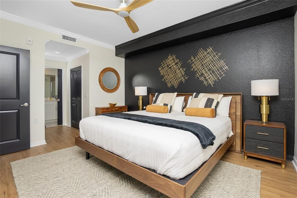 En Renta: $5,500 (2 camas, 2 baños, 1120 Pies cuadrados)