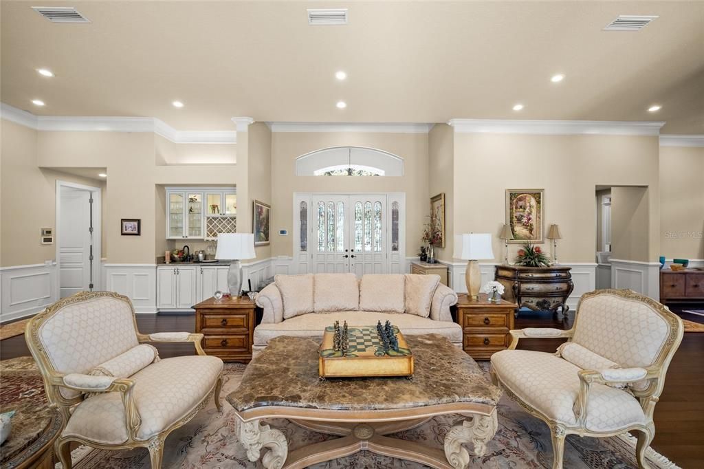 На продажу: $1,725,000 (4 спален, 3 ванн, 3705 Квадратных фут)