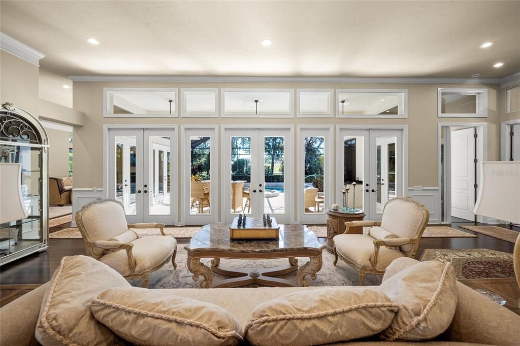 На продажу: $1,725,000 (4 спален, 3 ванн, 3705 Квадратных фут)