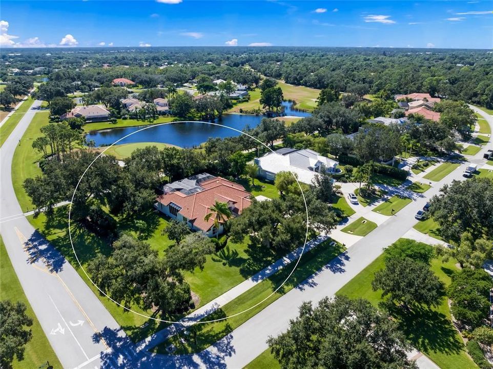 На продажу: $1,725,000 (4 спален, 3 ванн, 3705 Квадратных фут)