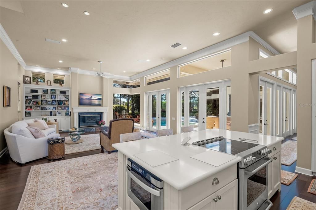 На продажу: $1,725,000 (4 спален, 3 ванн, 3705 Квадратных фут)