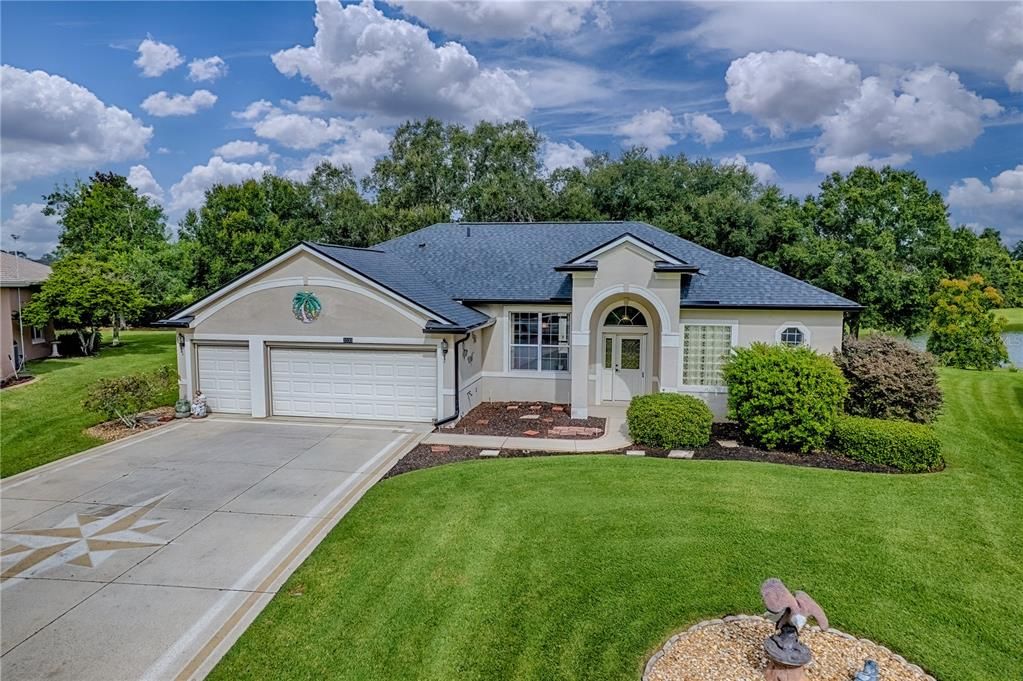 Active With Contract: $344,000 (2 beds, 2 baths, 2426 Square Feet)