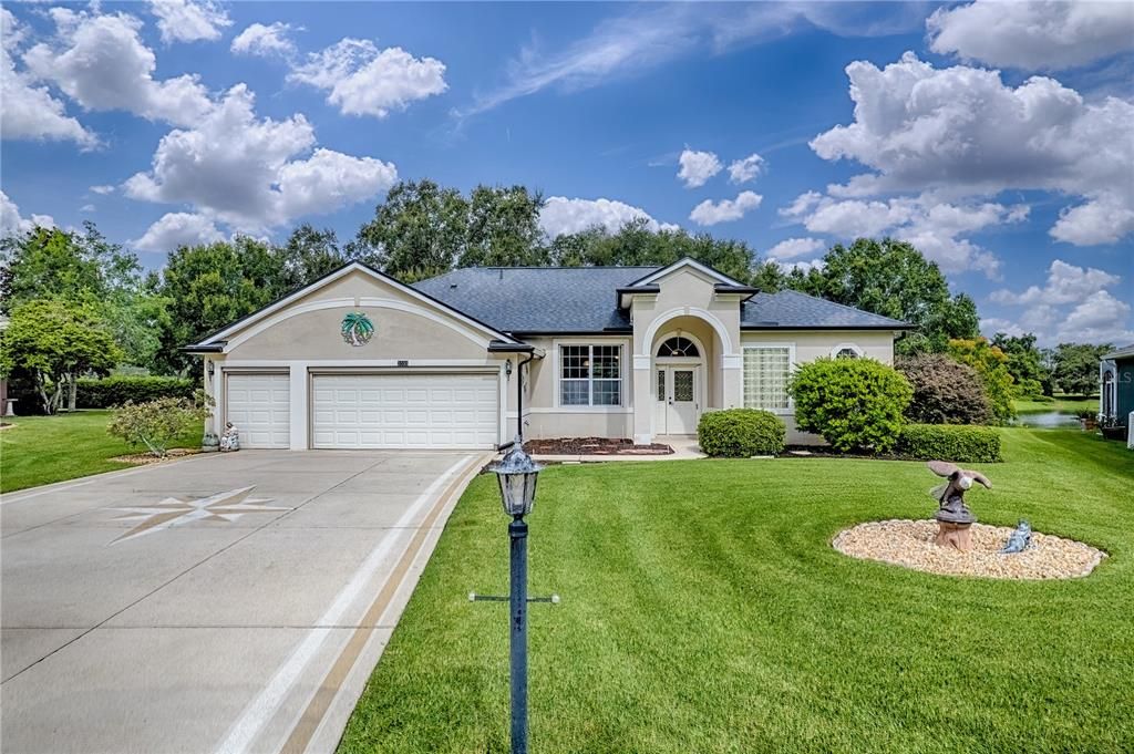 Active With Contract: $344,000 (2 beds, 2 baths, 2426 Square Feet)