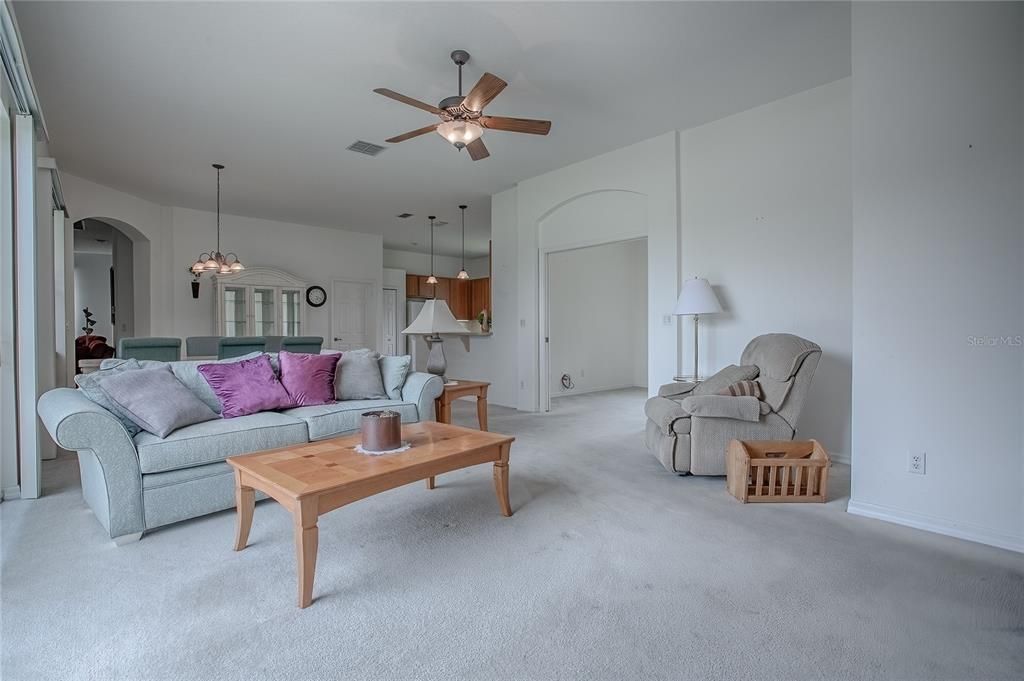 Active With Contract: $344,000 (2 beds, 2 baths, 2426 Square Feet)