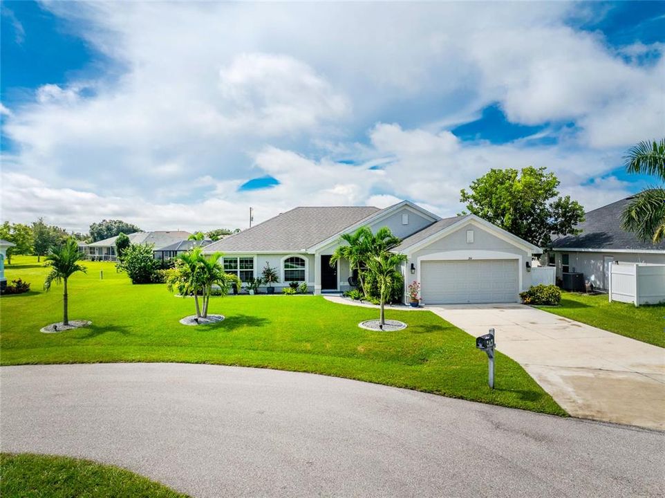 最近售出: $474,900 (3 贝兹, 2 浴室, 2015 平方英尺)