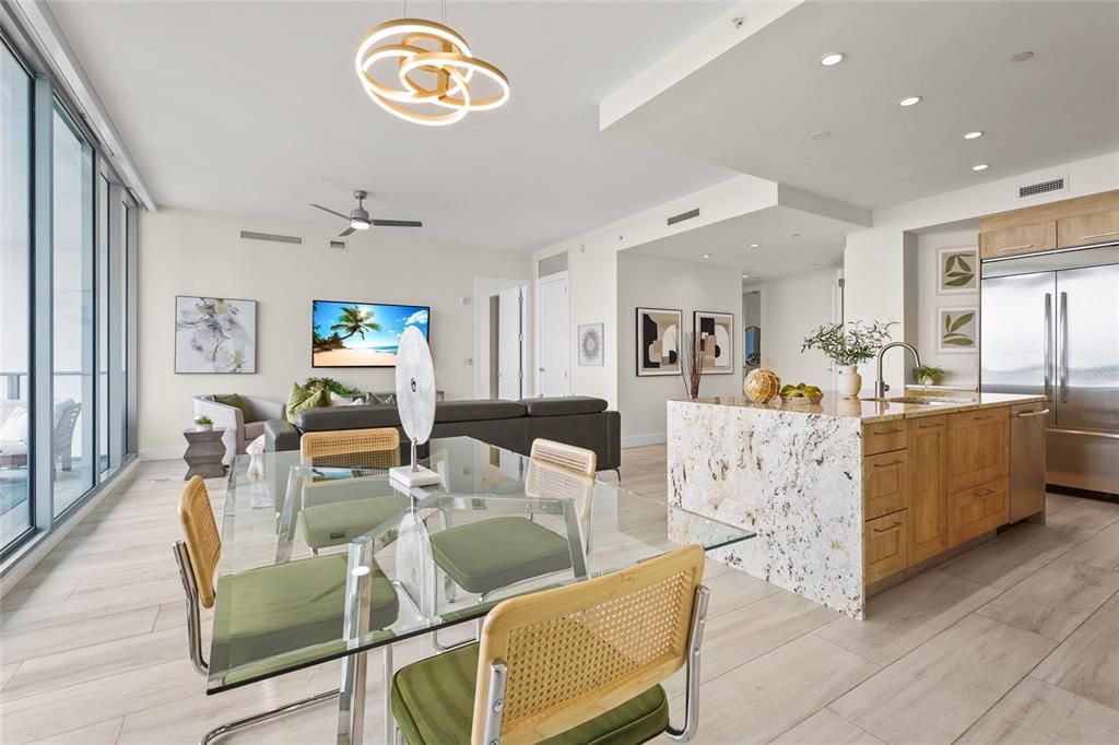 Active With Contract: $1,500,000 (2 beds, 2 baths, 1591 Square Feet)