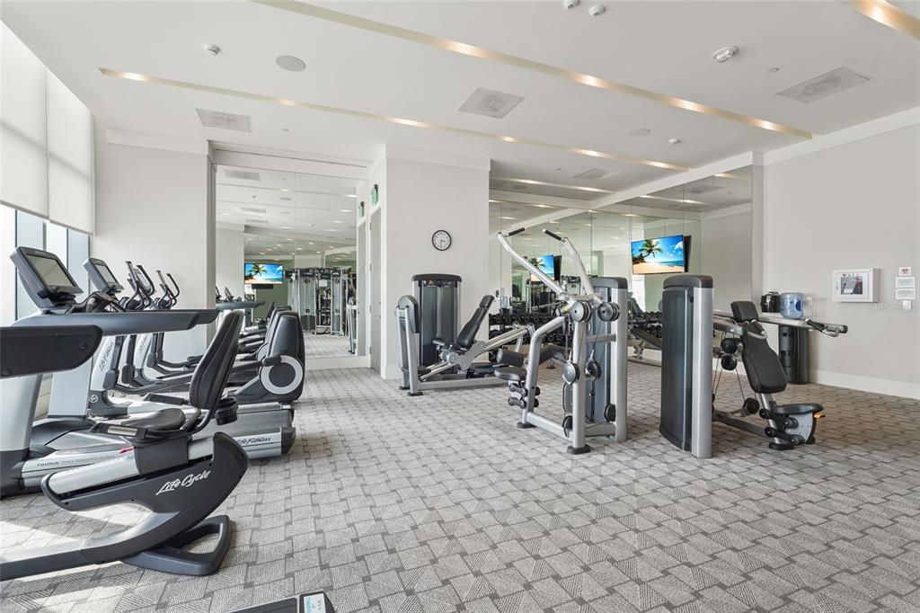 Active With Contract: $1,500,000 (2 beds, 2 baths, 1591 Square Feet)