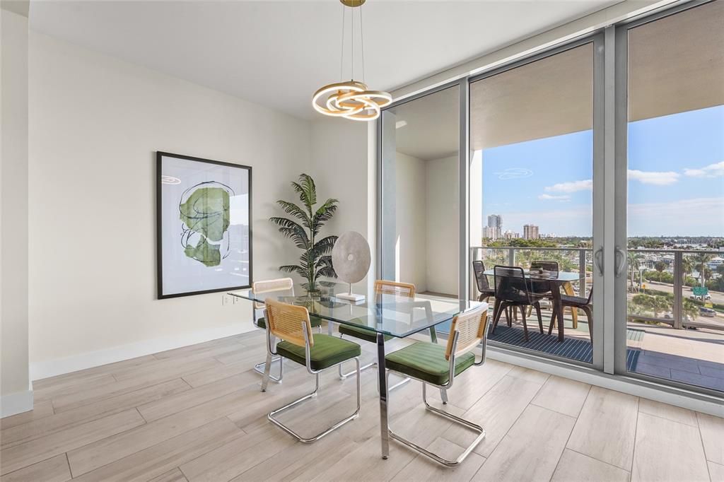 Active With Contract: $1,500,000 (2 beds, 2 baths, 1591 Square Feet)