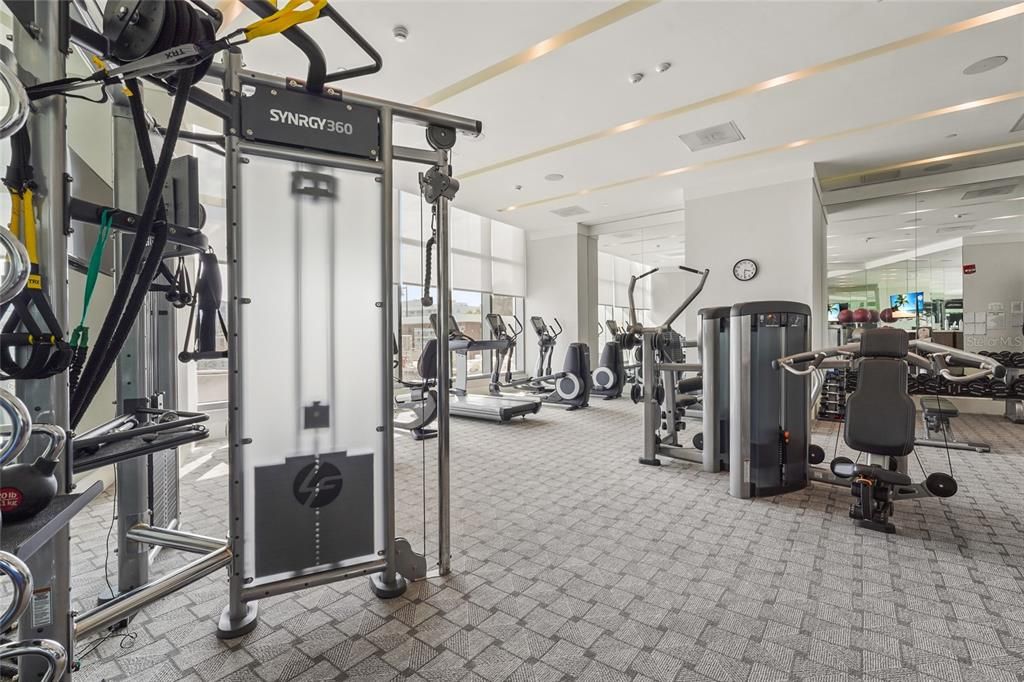 Active With Contract: $1,500,000 (2 beds, 2 baths, 1591 Square Feet)