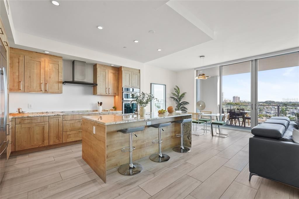 Active With Contract: $1,500,000 (2 beds, 2 baths, 1591 Square Feet)