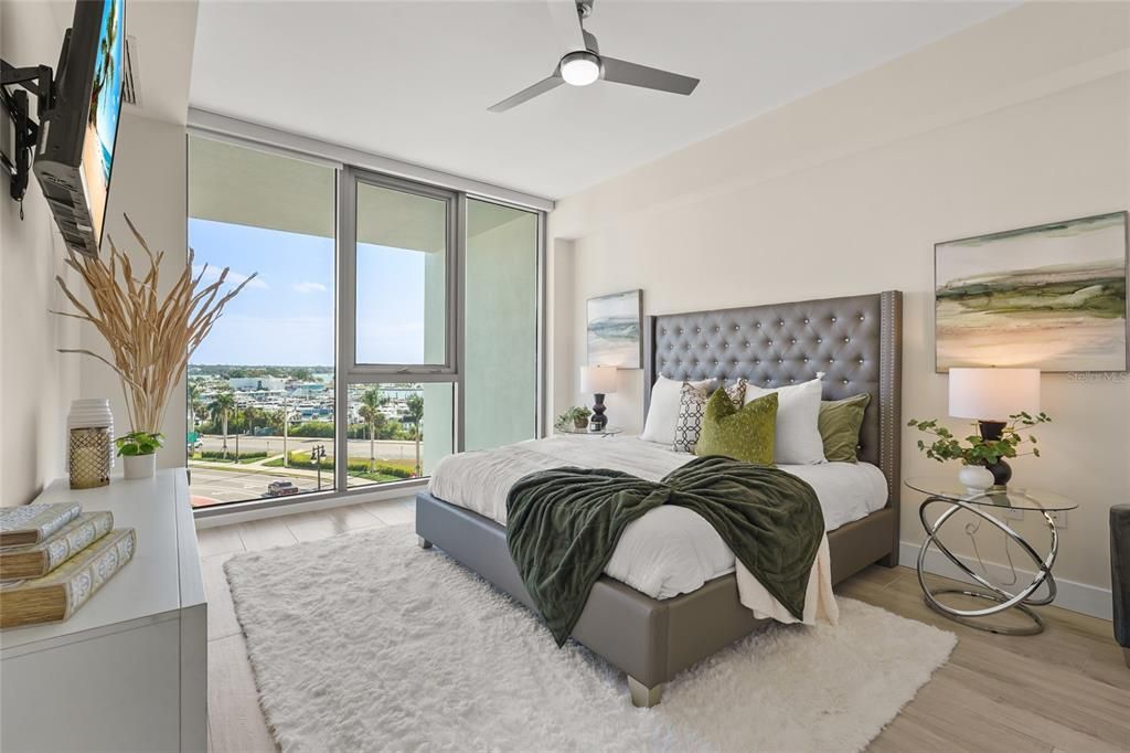 Active With Contract: $1,500,000 (2 beds, 2 baths, 1591 Square Feet)