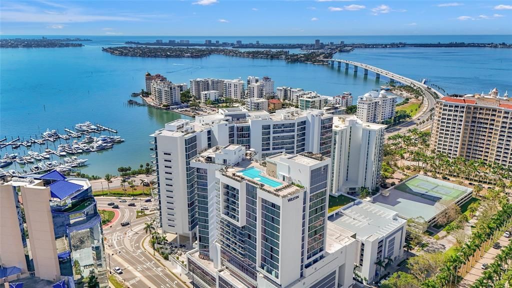 Active With Contract: $1,500,000 (2 beds, 2 baths, 1591 Square Feet)