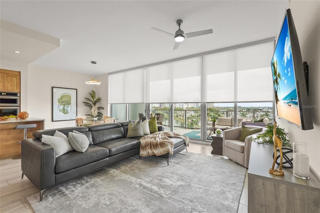 Active With Contract: $1,500,000 (2 beds, 2 baths, 1591 Square Feet)
