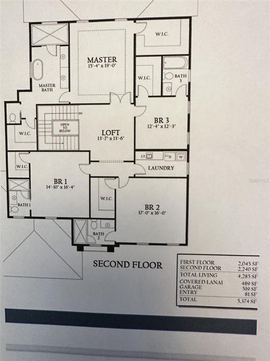 For Sale: $2,750,000 (5 beds, 5 baths, 4285 Square Feet)