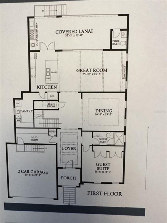 For Sale: $2,750,000 (5 beds, 5 baths, 4285 Square Feet)