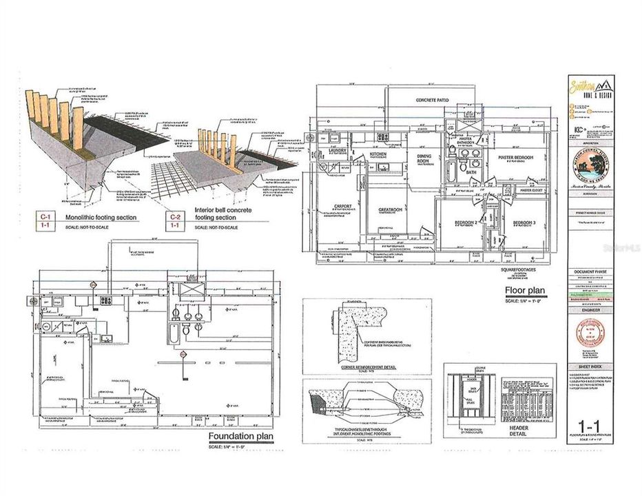 For Sale: $229,900 (3 beds, 2 baths, 1159 Square Feet)