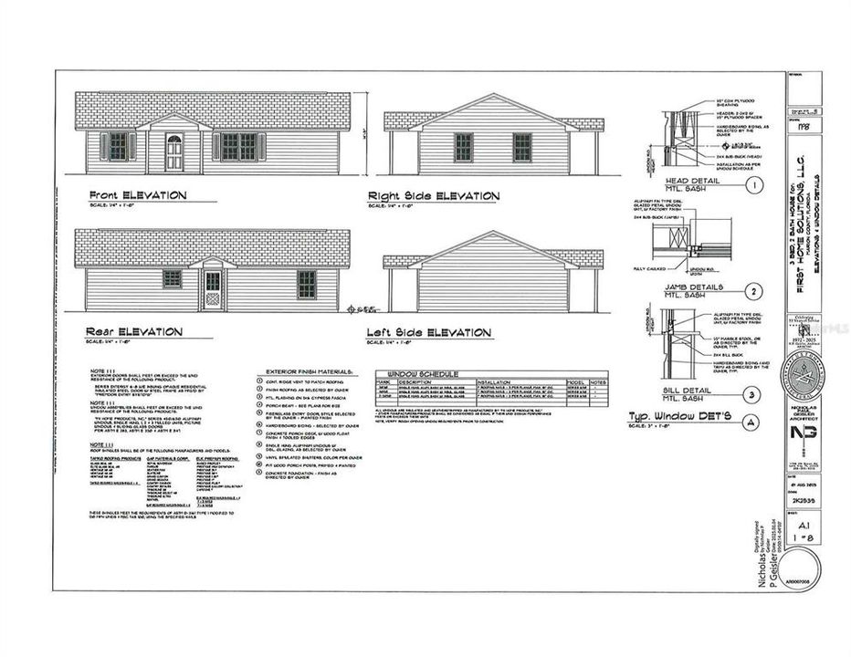 For Sale: $229,900 (3 beds, 2 baths, 1159 Square Feet)