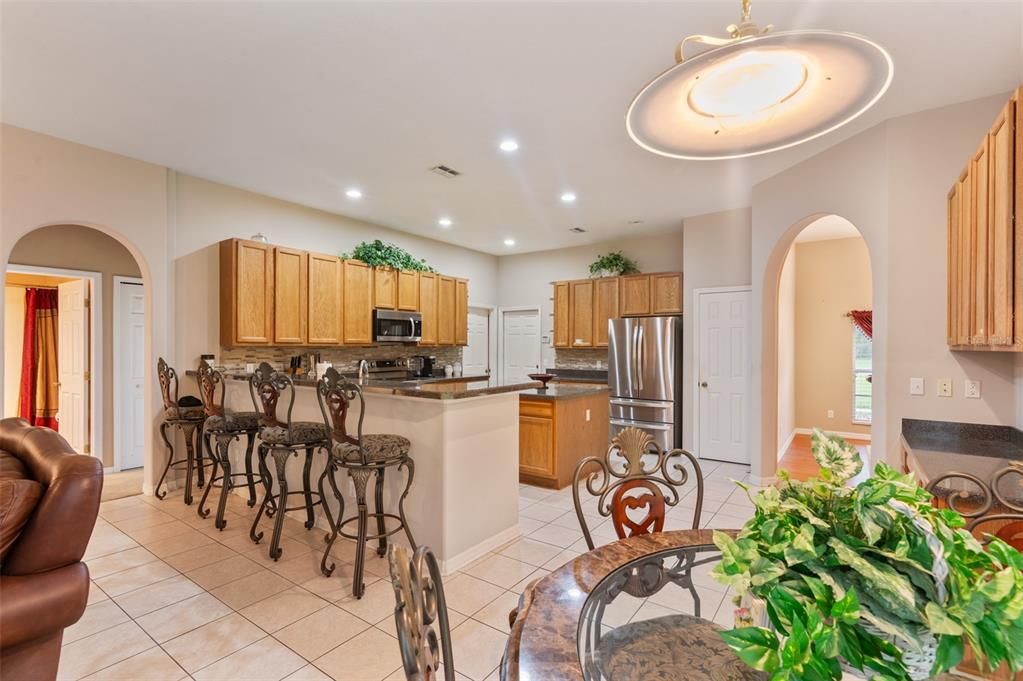 Active With Contract: $349,900 (4 beds, 3 baths, 2414 Square Feet)