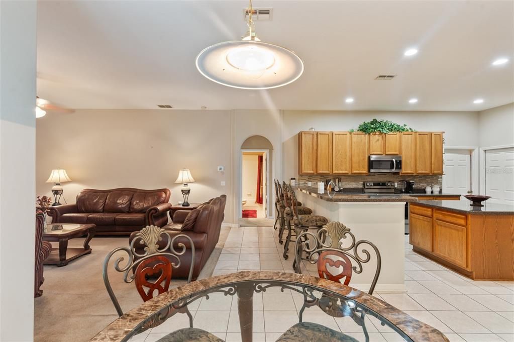 Active With Contract: $349,900 (4 beds, 3 baths, 2414 Square Feet)