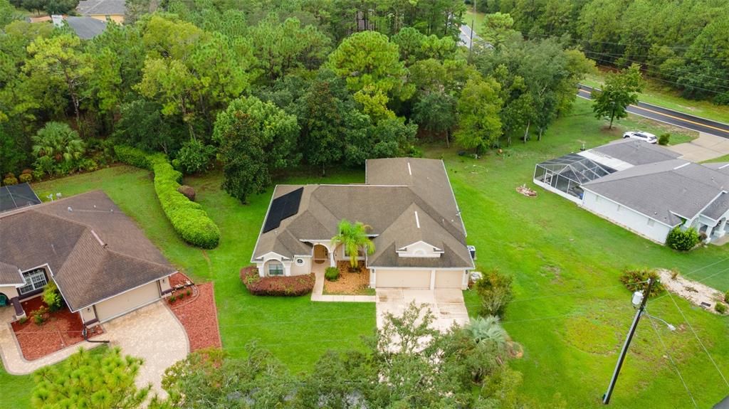 Active With Contract: $349,900 (4 beds, 3 baths, 2414 Square Feet)