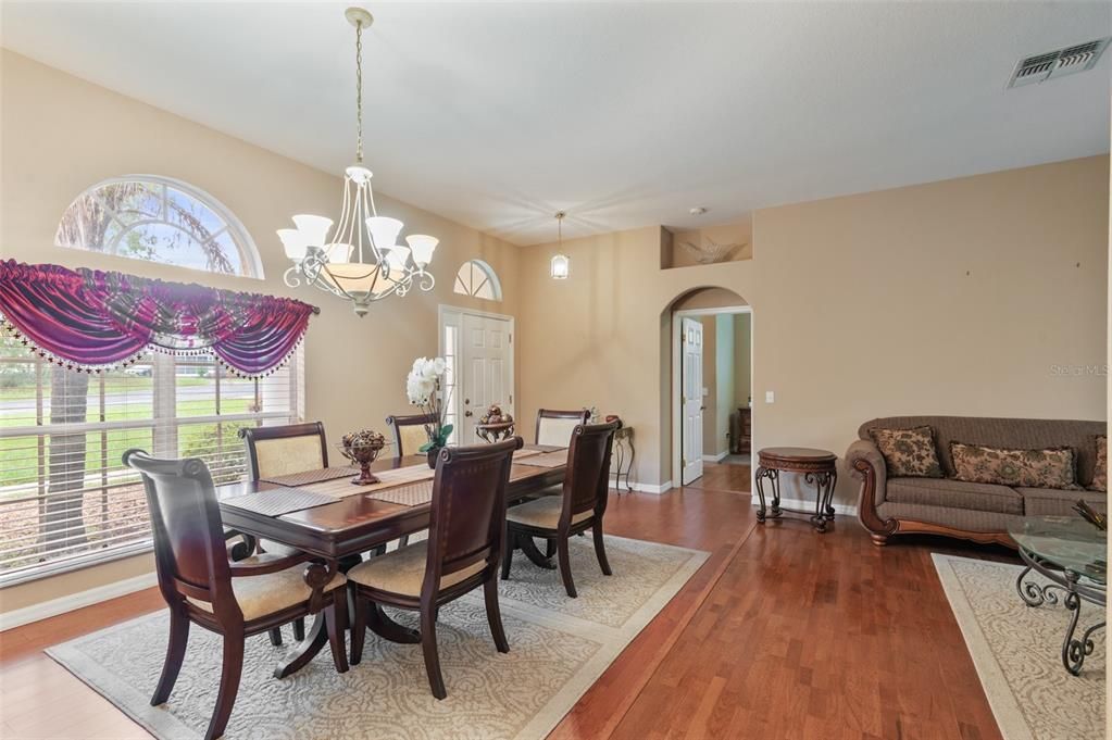 Active With Contract: $349,900 (4 beds, 3 baths, 2414 Square Feet)