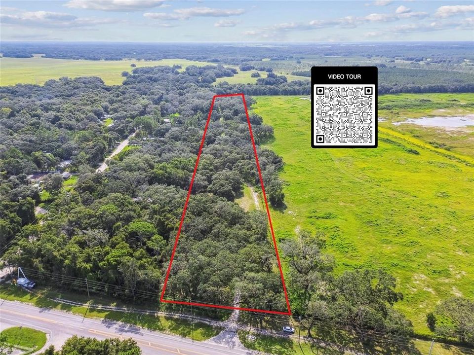 For Sale: $399,000 (9.99 acres)