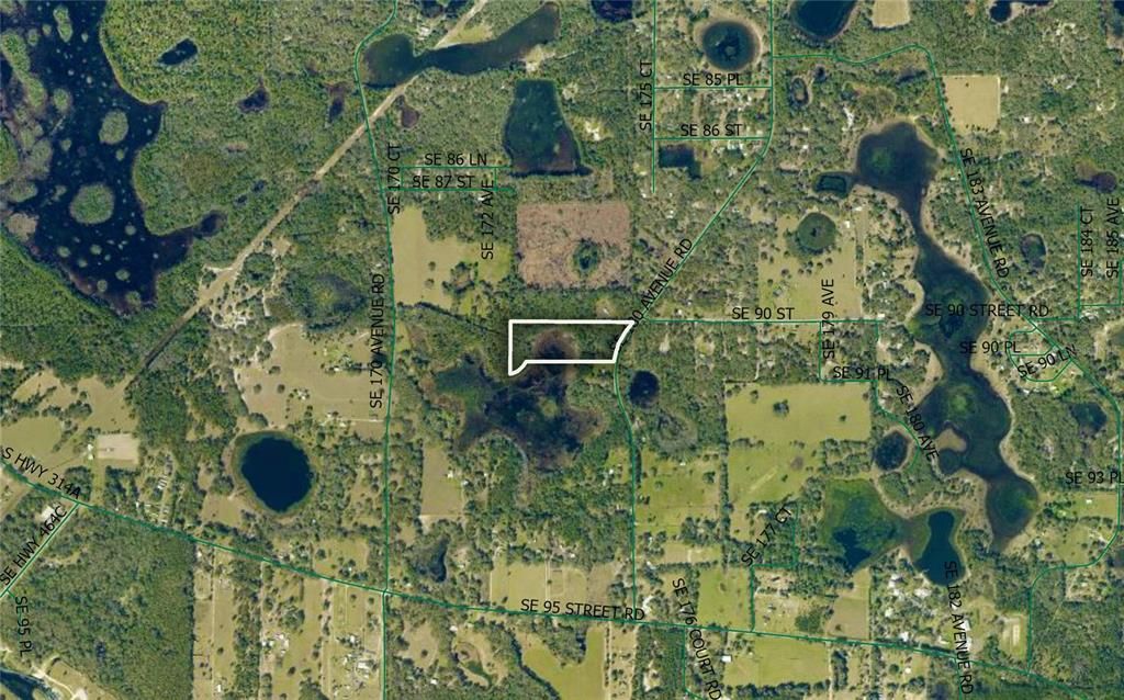 For Sale: $250,000 (12.53 acres)