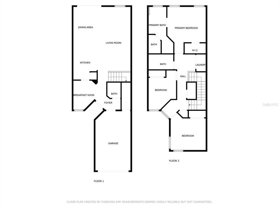 For Sale: $300,000 (3 beds, 2 baths, 1491 Square Feet)