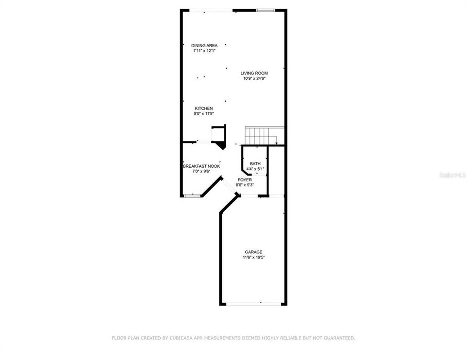 For Sale: $300,000 (3 beds, 2 baths, 1491 Square Feet)