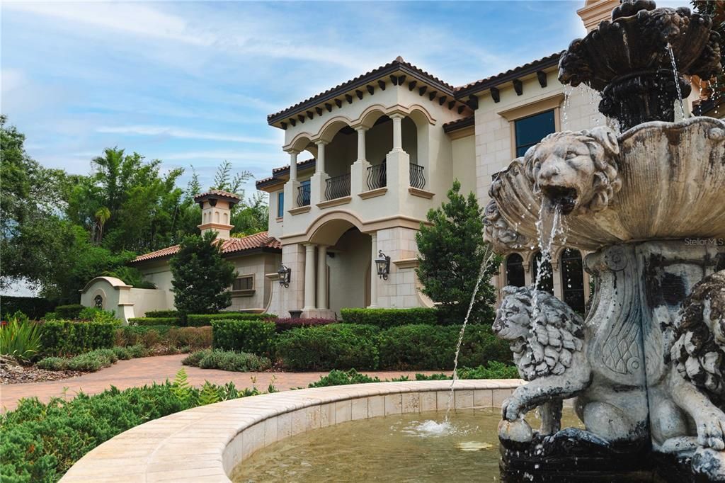 En Venta: $4,300,000 (5 camas, 6 baños, 6749 Pies cuadrados)