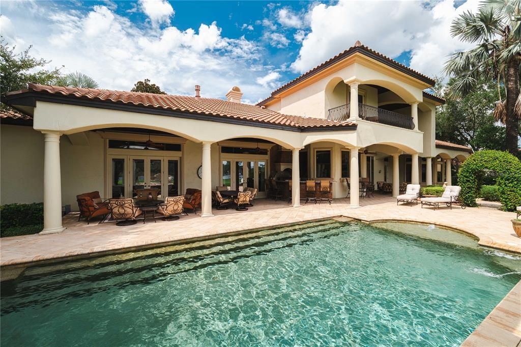 En Venta: $4,300,000 (5 camas, 6 baños, 6749 Pies cuadrados)