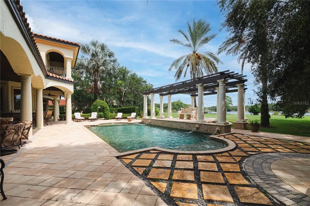 En Venta: $4,300,000 (5 camas, 6 baños, 6749 Pies cuadrados)