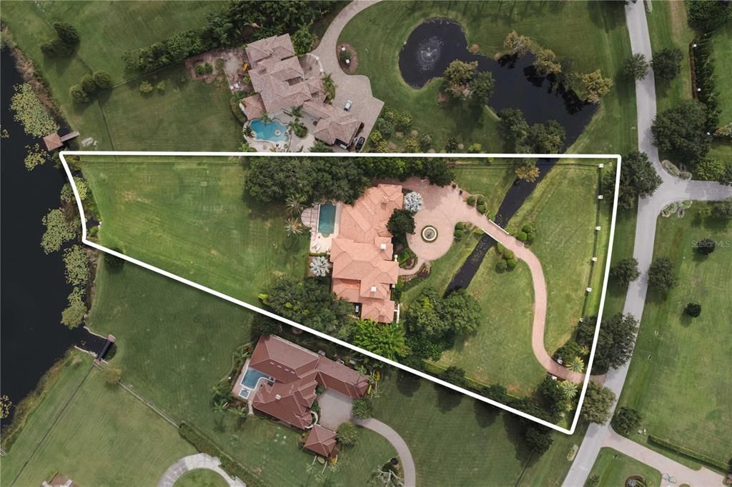 En Venta: $4,300,000 (5 camas, 6 baños, 6749 Pies cuadrados)