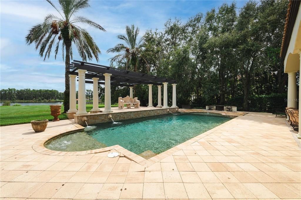 En Venta: $4,300,000 (5 camas, 6 baños, 6749 Pies cuadrados)