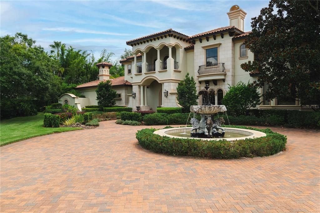 En Venta: $4,300,000 (5 camas, 6 baños, 6749 Pies cuadrados)