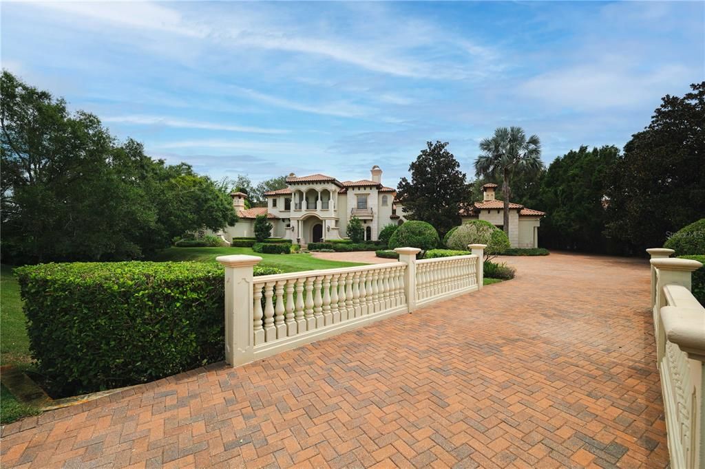 En Venta: $4,300,000 (5 camas, 6 baños, 6749 Pies cuadrados)