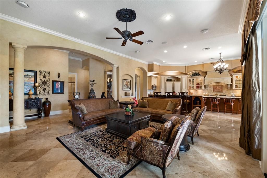 En Venta: $4,300,000 (5 camas, 6 baños, 6749 Pies cuadrados)