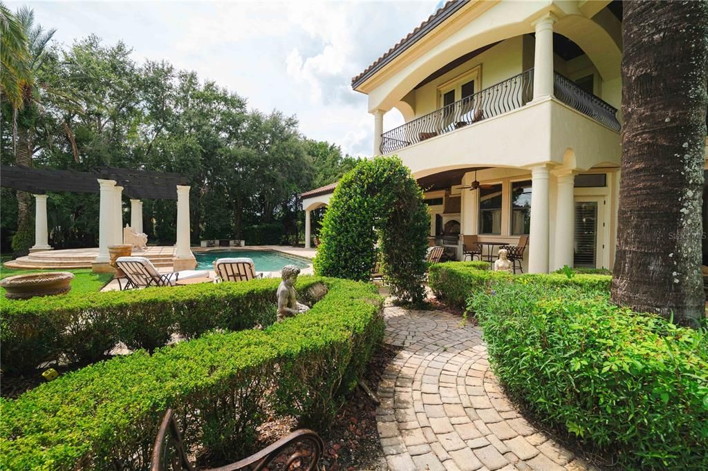 En Venta: $4,300,000 (5 camas, 6 baños, 6749 Pies cuadrados)