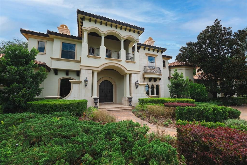 En Venta: $4,300,000 (5 camas, 6 baños, 6749 Pies cuadrados)