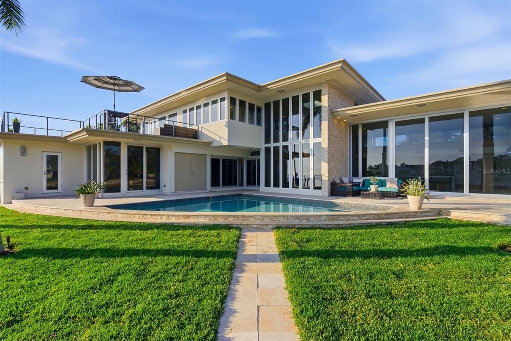 For Sale: $5,950,000 (4 beds, 4 baths, 4353 Square Feet)