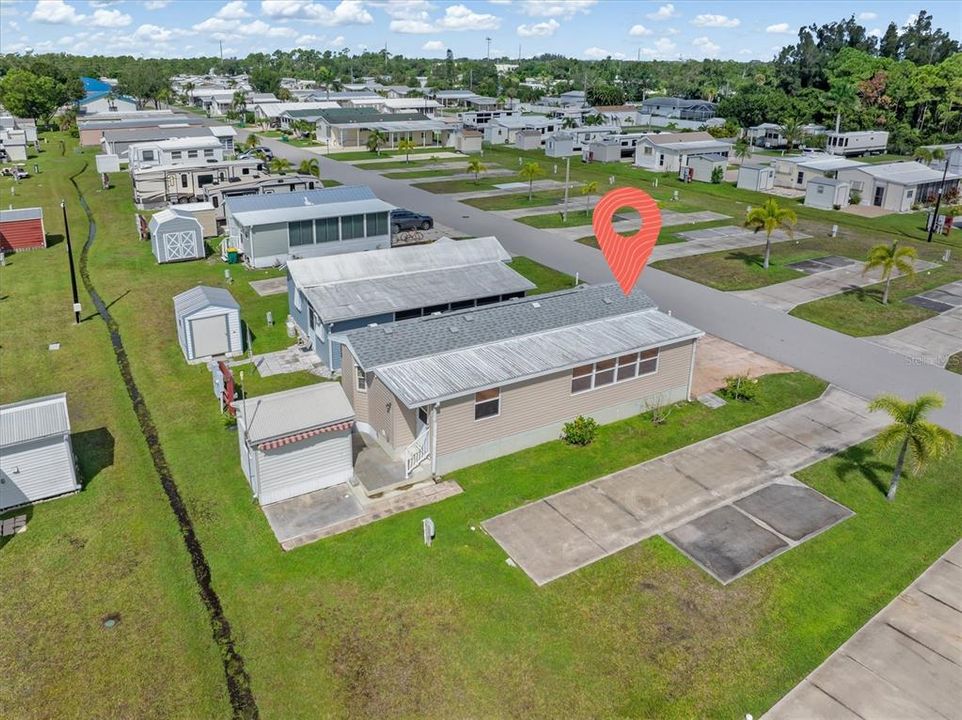 En Venta: $99,900 (1 camas, 1 baños, 811 Pies cuadrados)