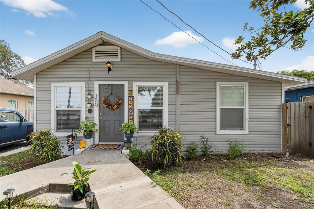 En Venta: $220,000 (3 camas, 1 baños, 1264 Pies cuadrados)