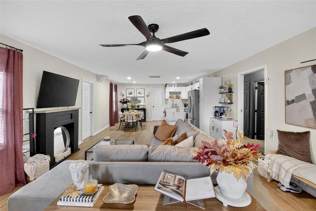 En Venta: $220,000 (3 camas, 1 baños, 1264 Pies cuadrados)