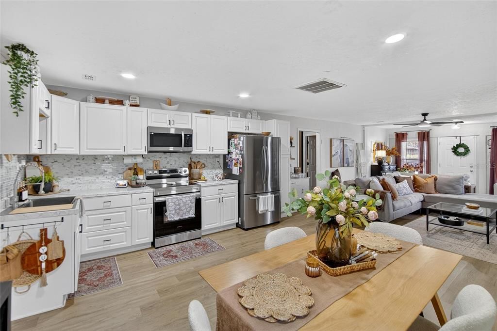 En Venta: $220,000 (3 camas, 1 baños, 1264 Pies cuadrados)