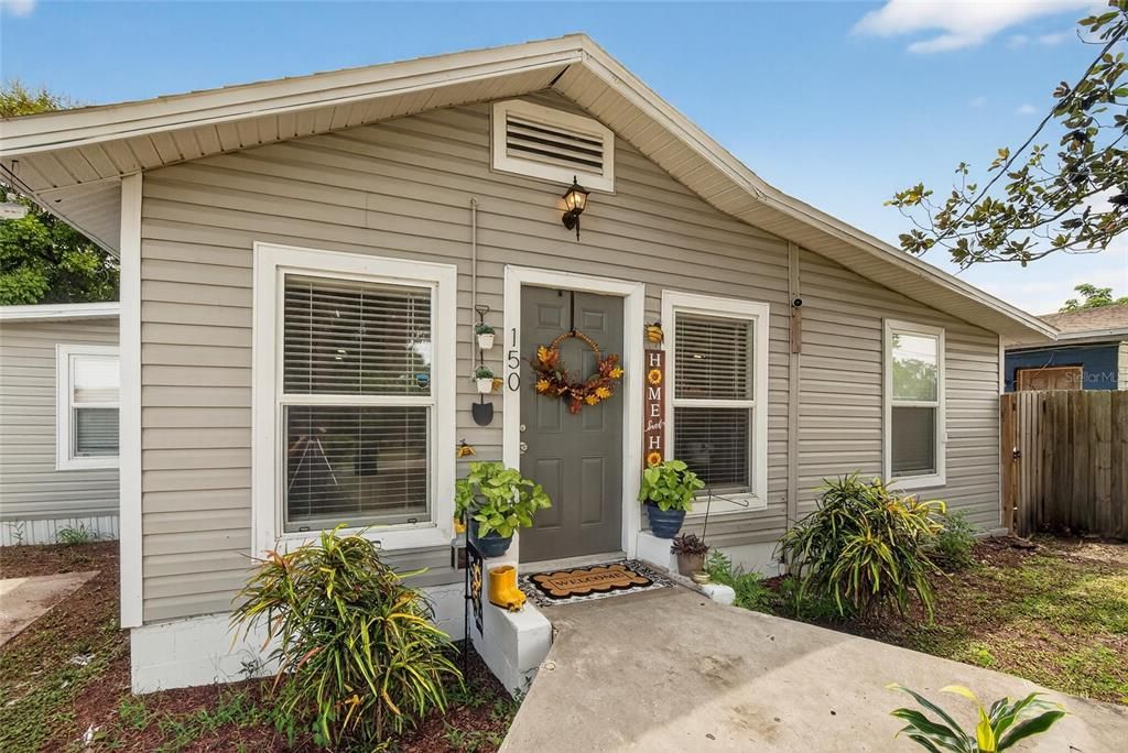 En Venta: $220,000 (3 camas, 1 baños, 1264 Pies cuadrados)